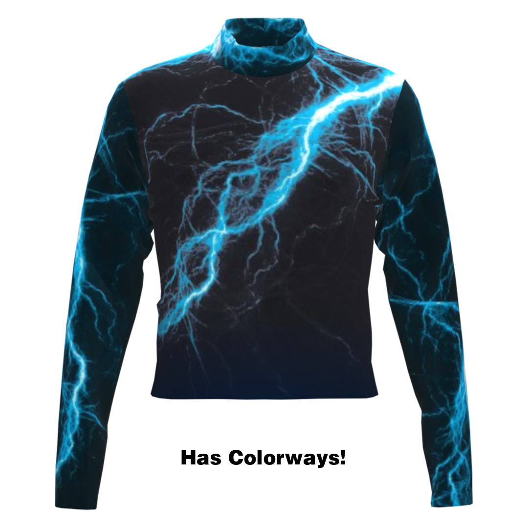 Power-Flex Shirt 597