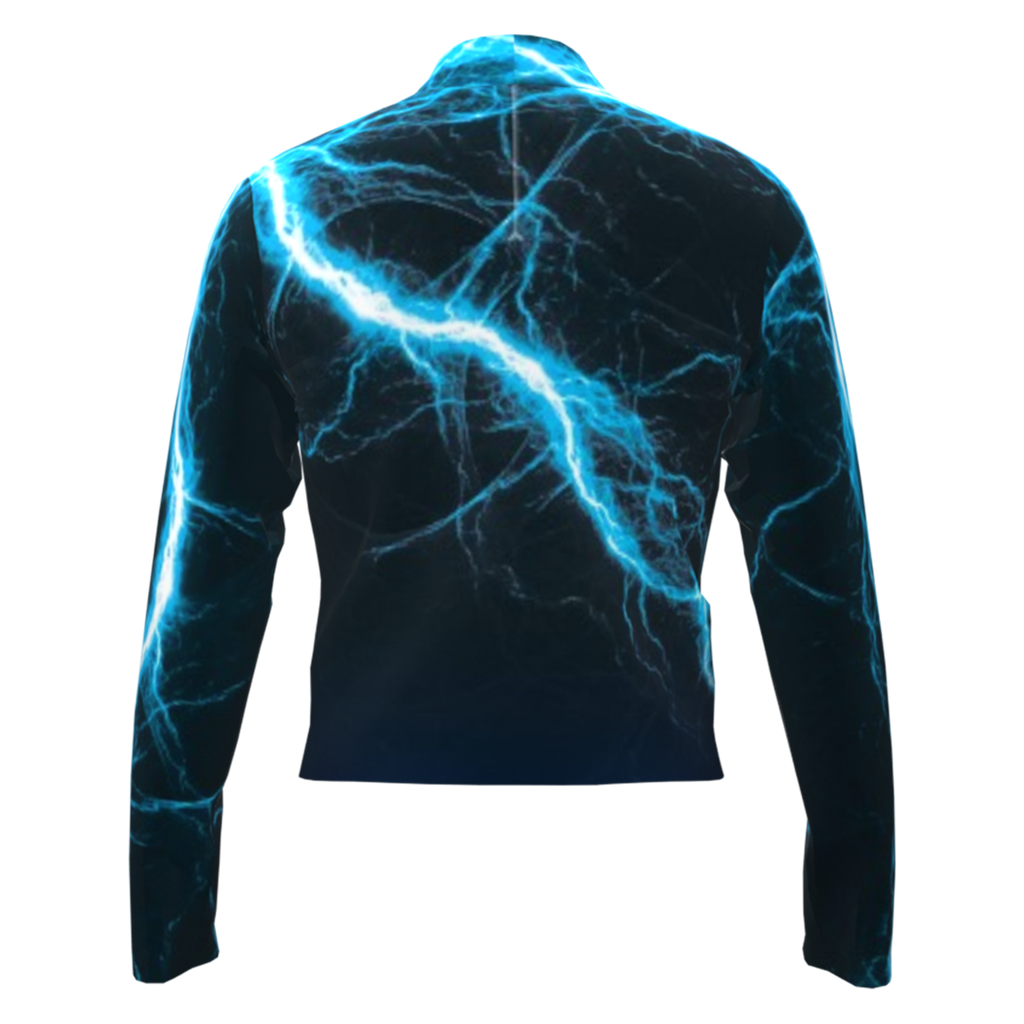 Power-Flex Shirt 597