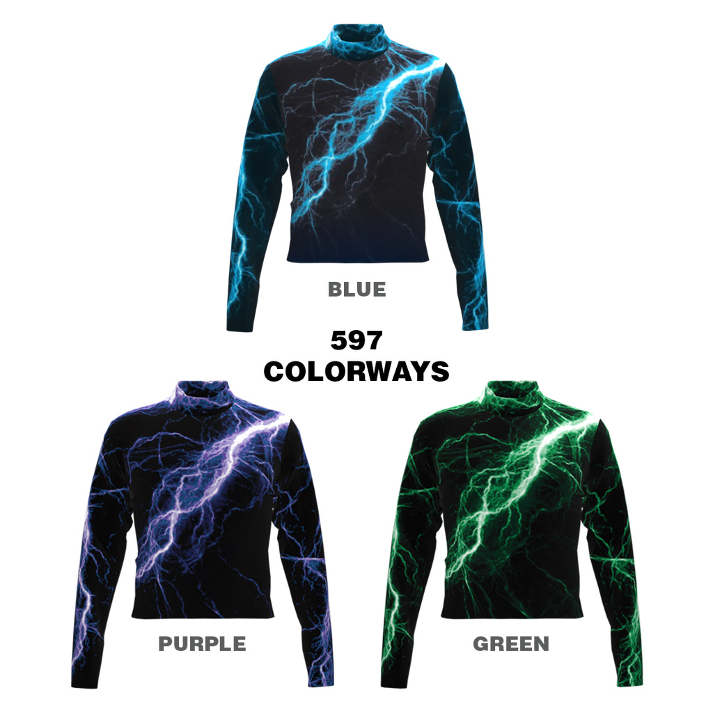 Power-Flex Shirt 597