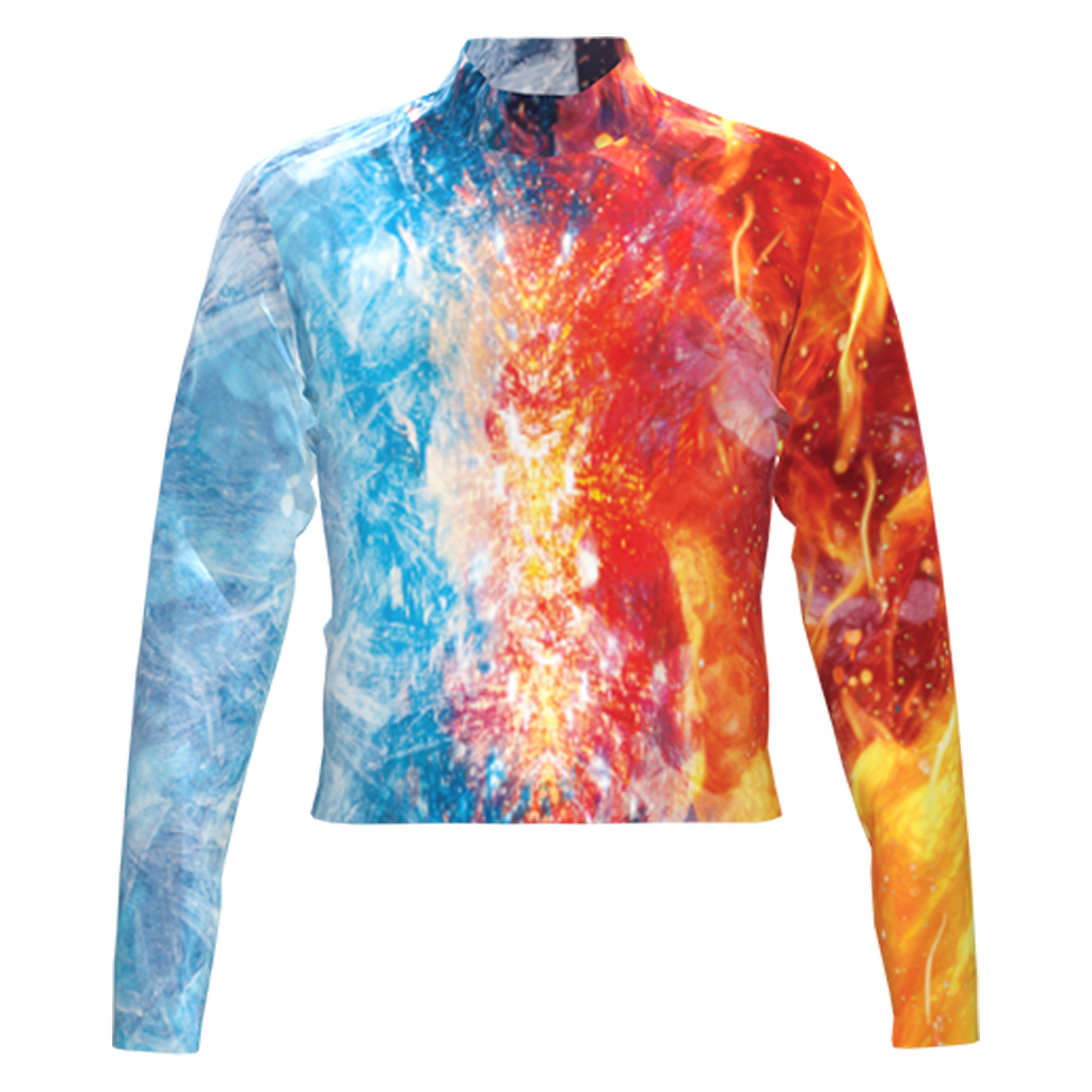 Power-Flex Shirt 598