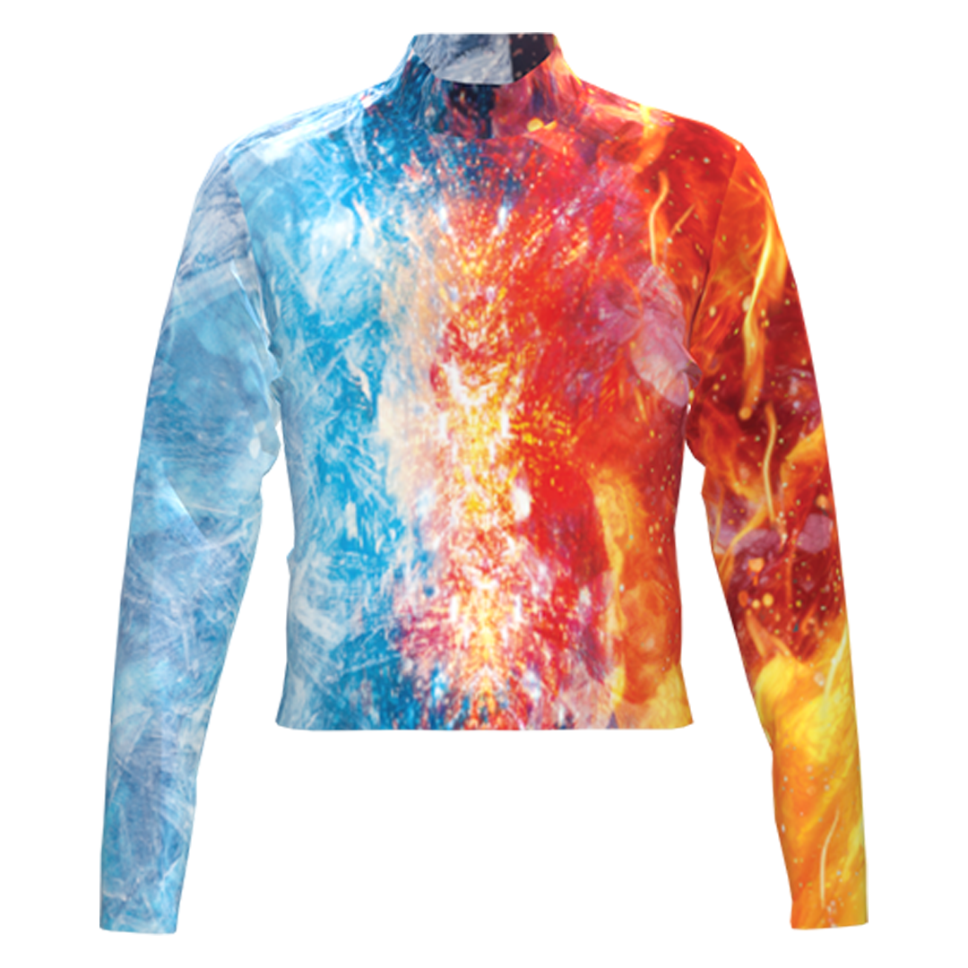 Power-Flex Shirt 598