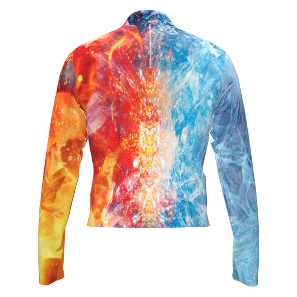 Power-Flex Shirt 598
