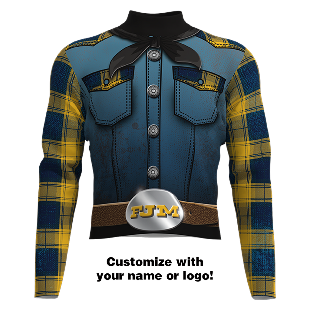 Power-Flex Shirt 609