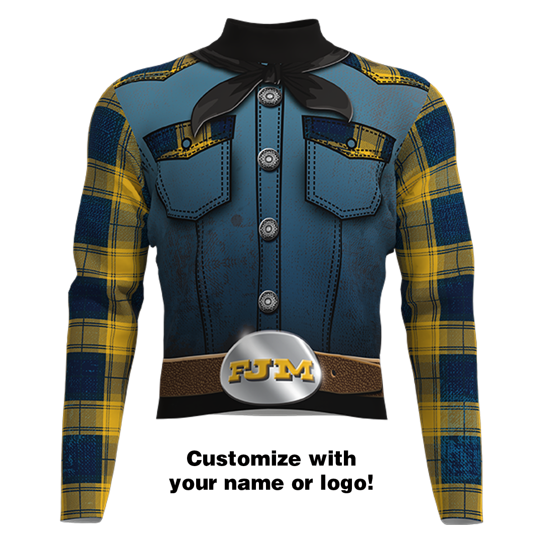 Power-Flex Shirt 609