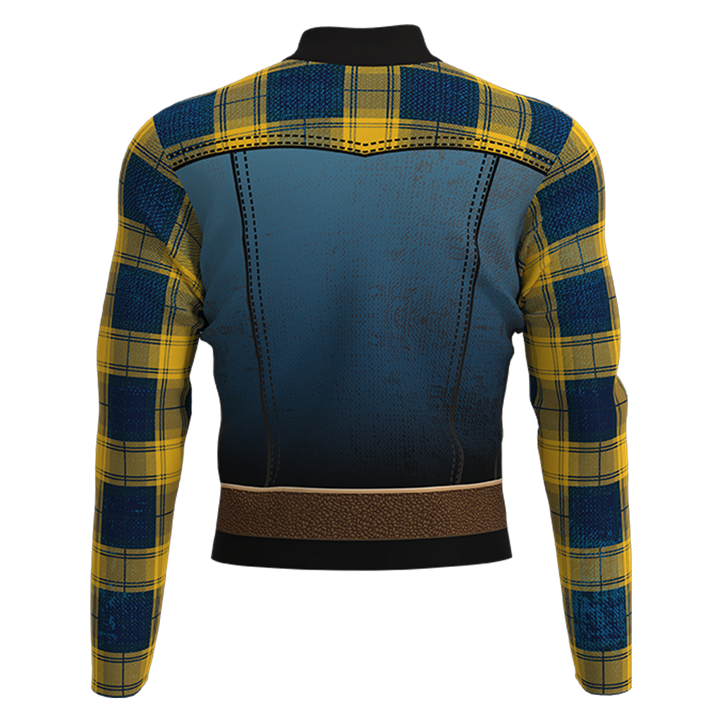 Power-Flex Shirt 609
