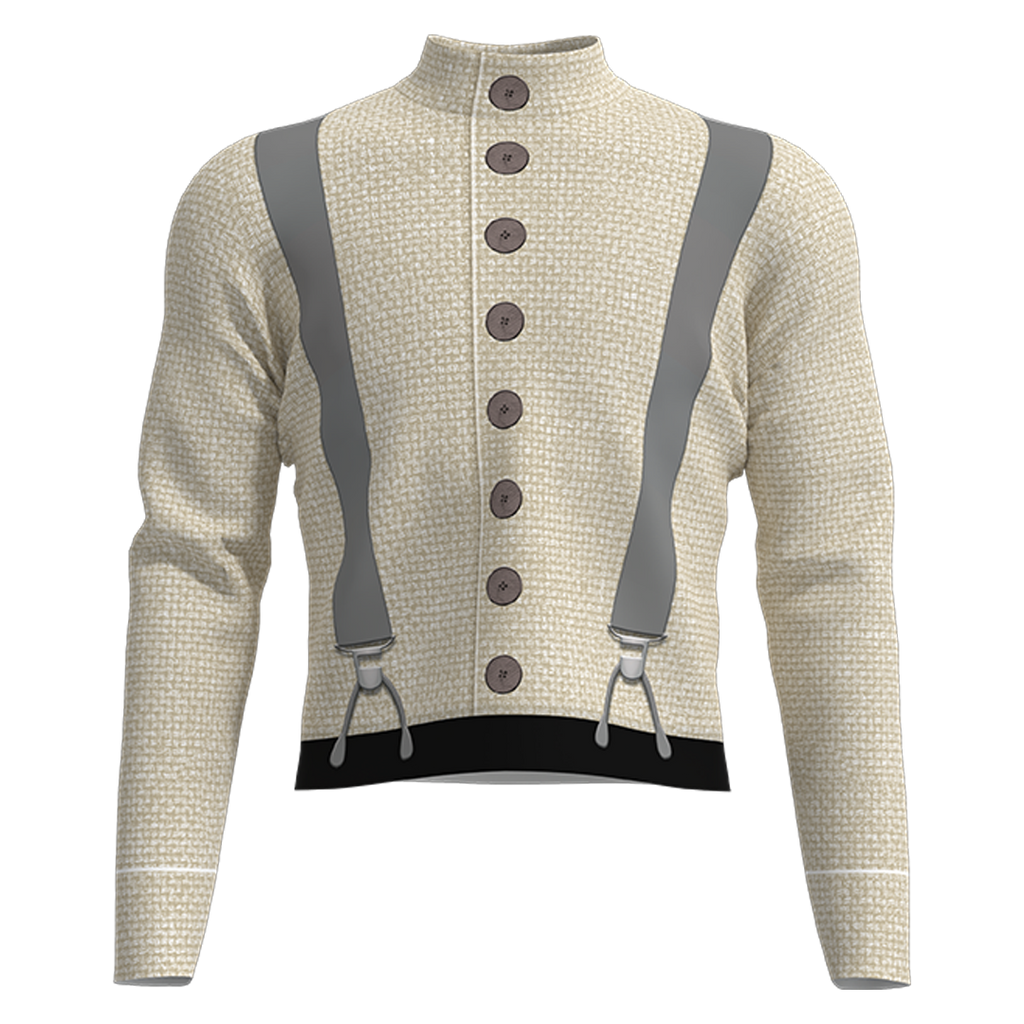 Power-Flex Shirt 612