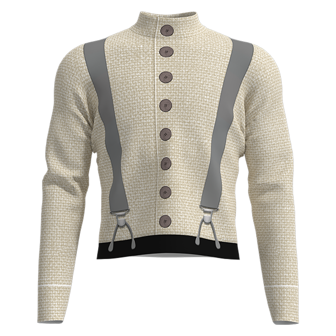 Power-Flex Shirt 612