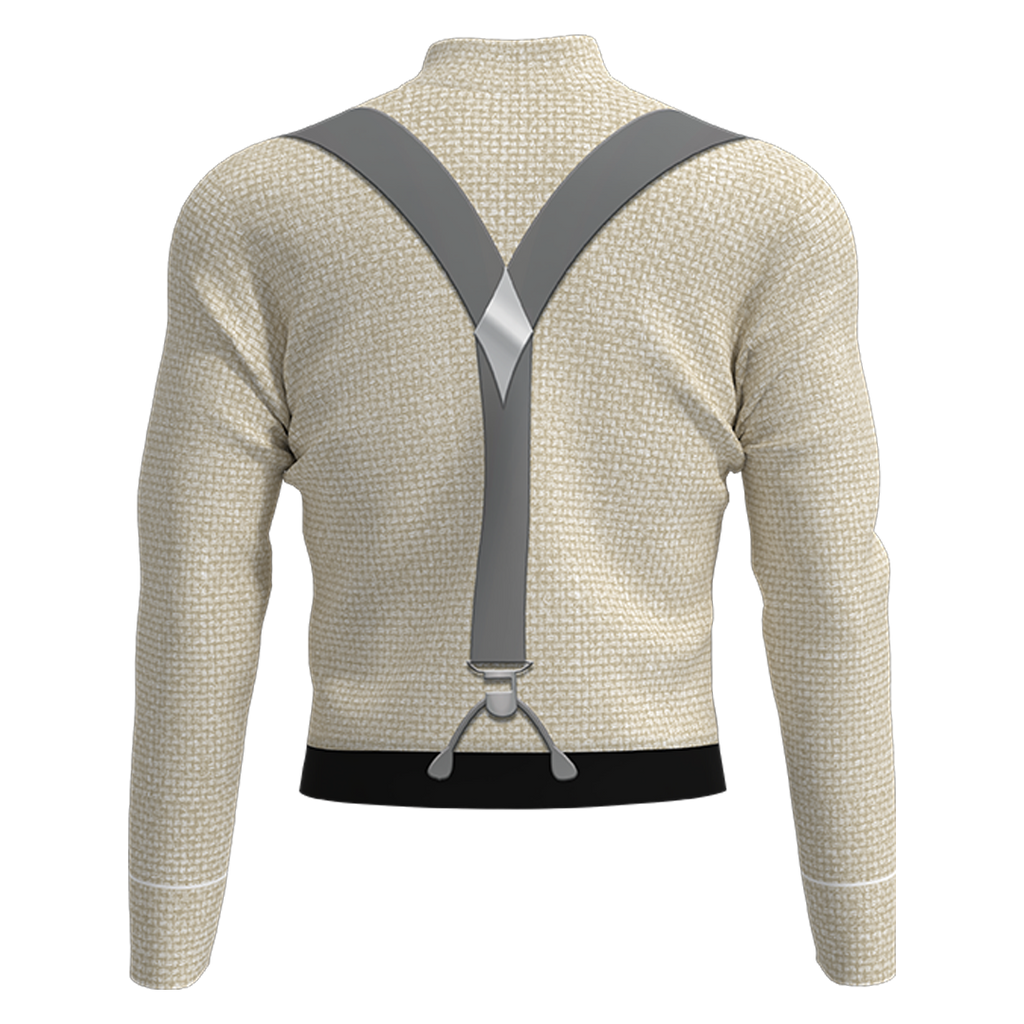 Power-Flex Shirt 612