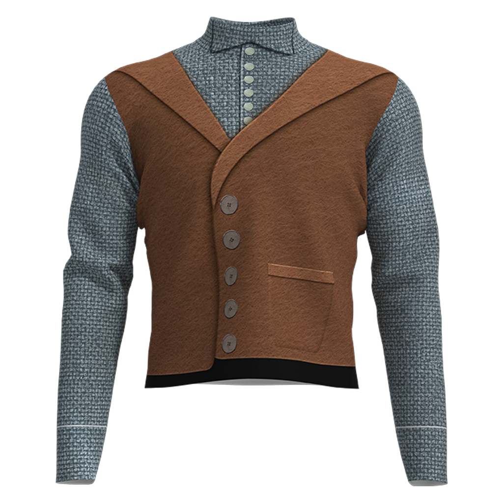 Power-Flex Shirt 613