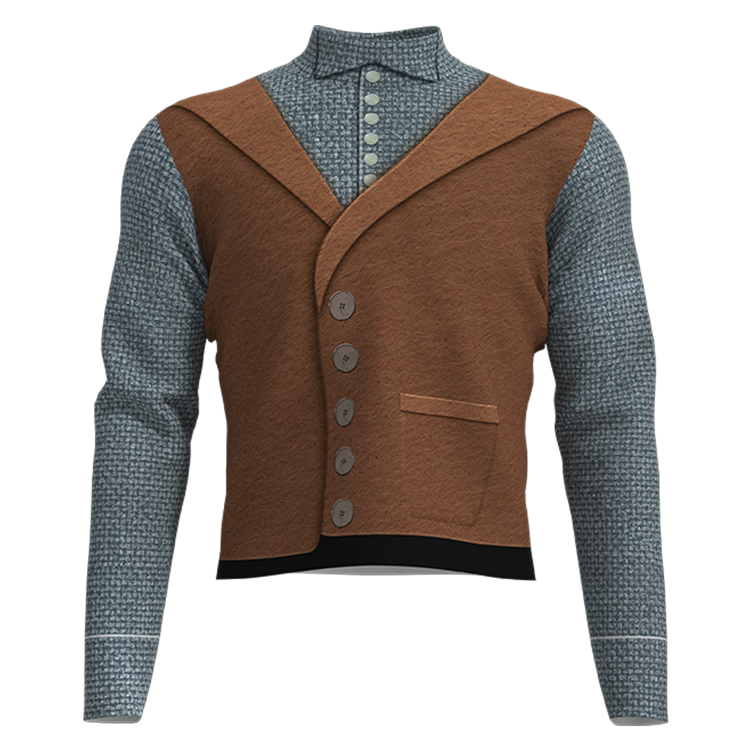 Power-Flex Shirt 613