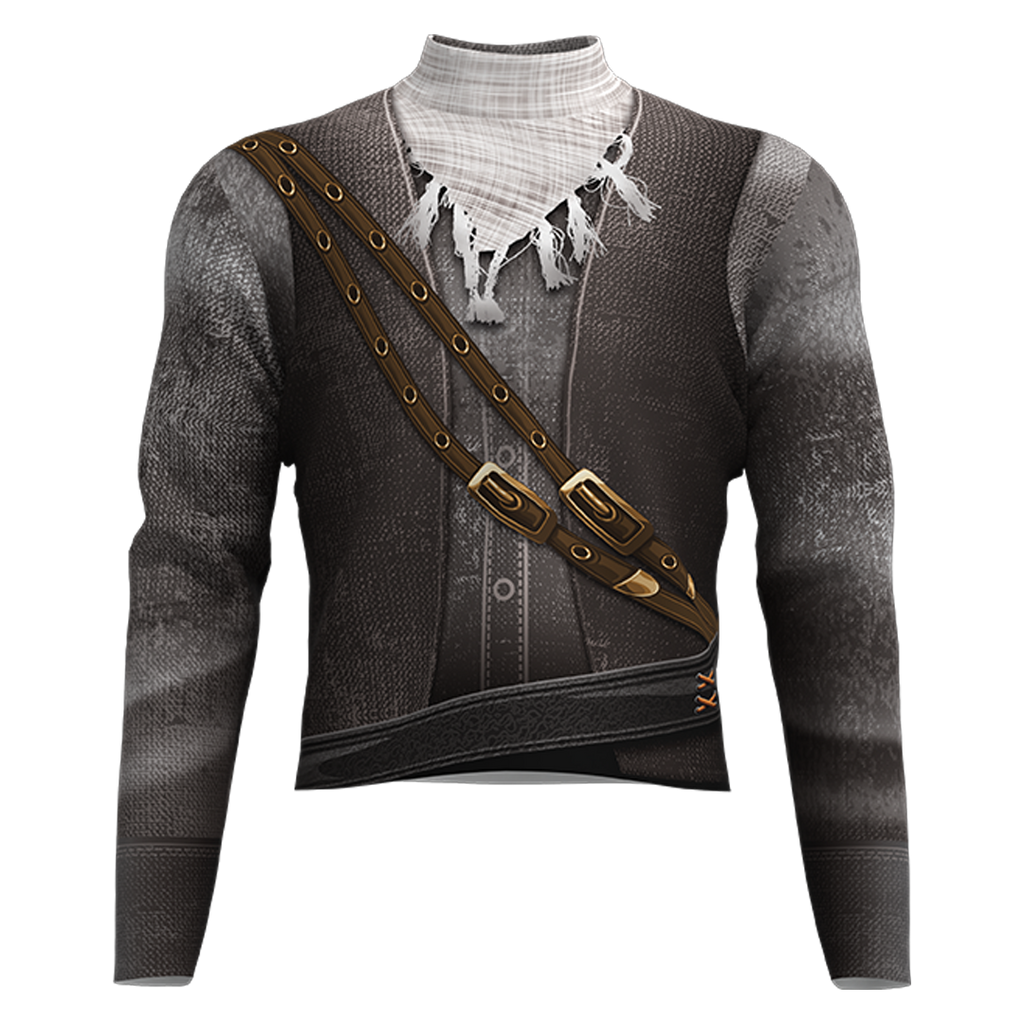 Power-Flex Shirt 614