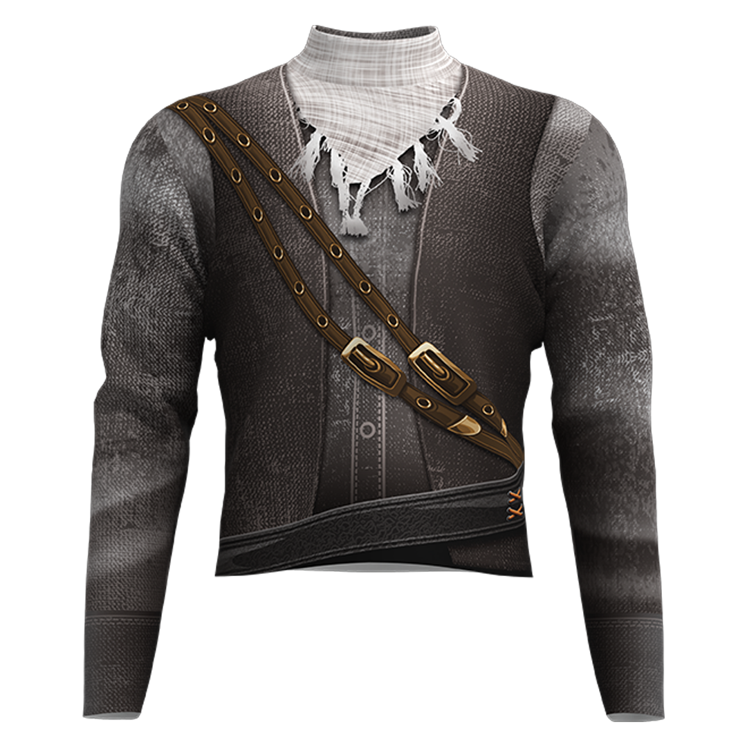 Power-Flex Shirt 614