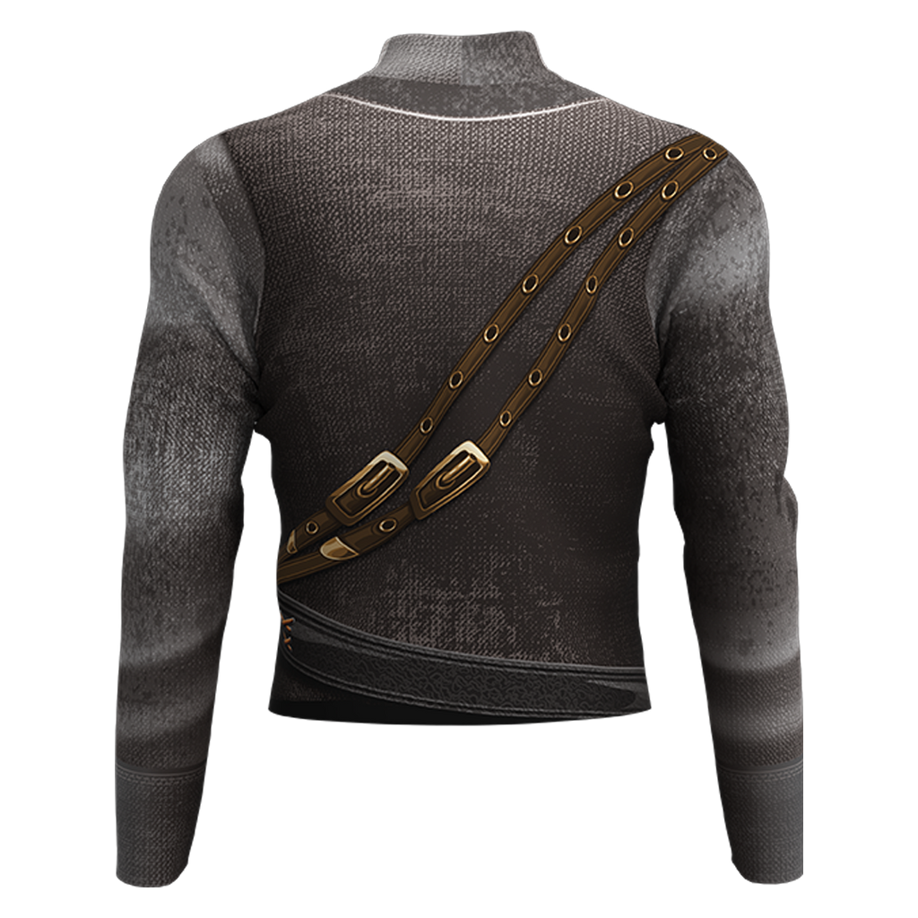 Power-Flex Shirt 614