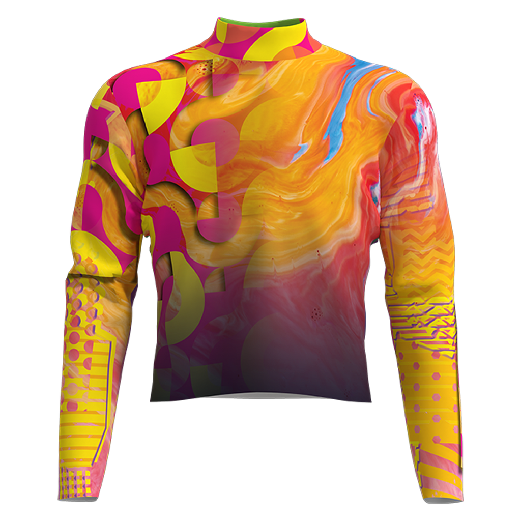 Power-Flex Shirt 618