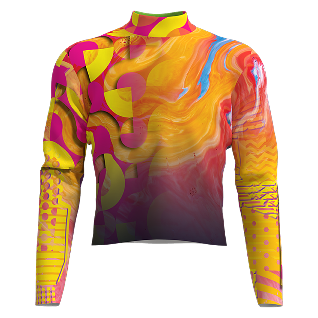 Power-Flex Shirt 618