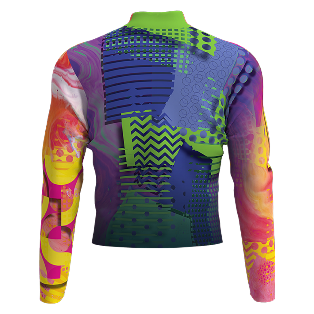 Power-Flex Shirt 618