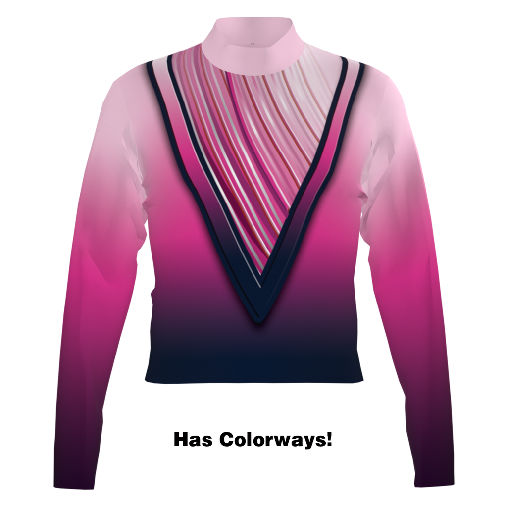 Power-Flex Shirt 619