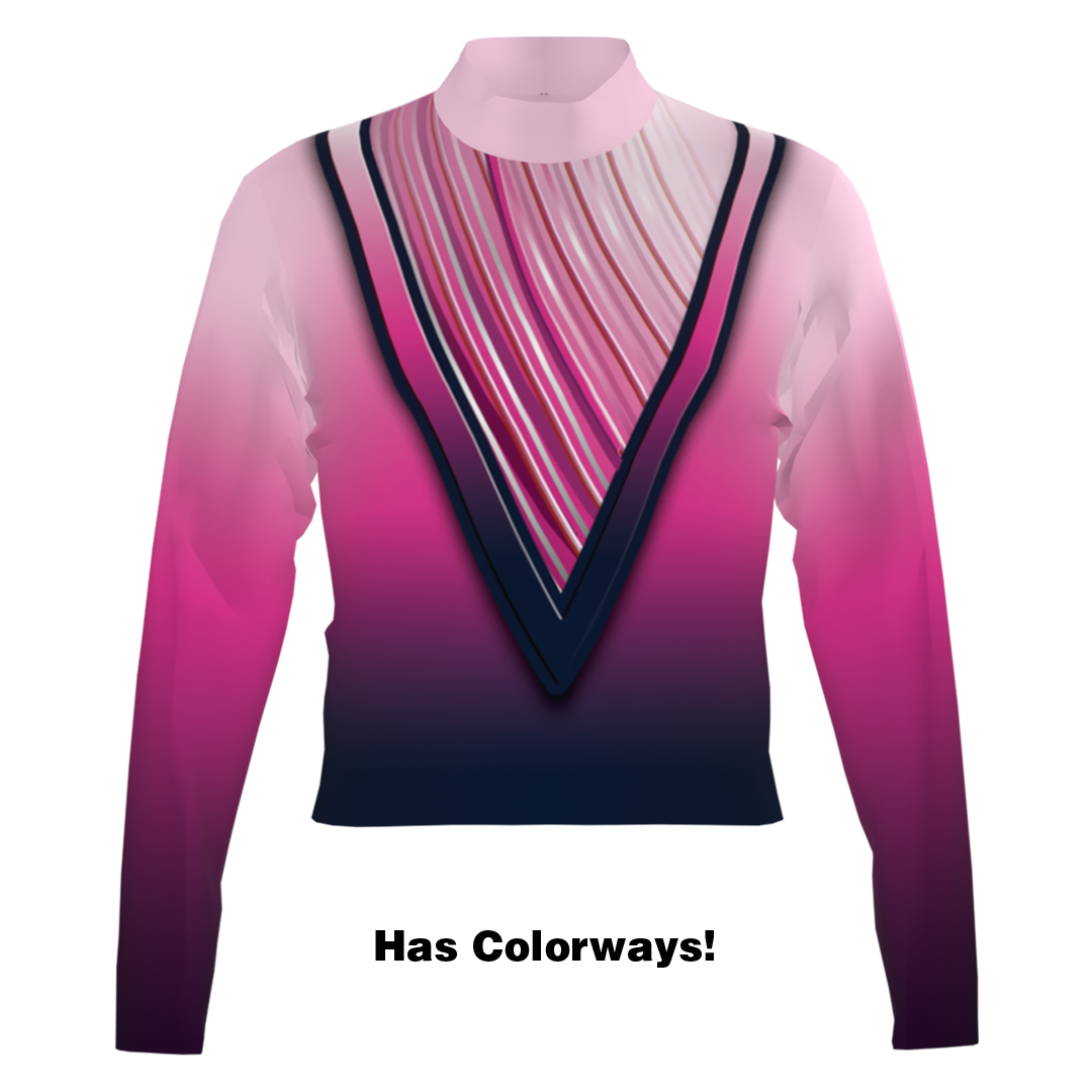Power-Flex Shirt 619