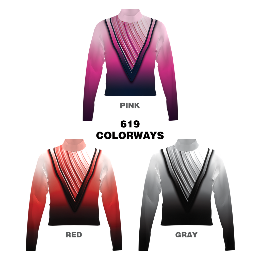 Power-Flex Shirt 619