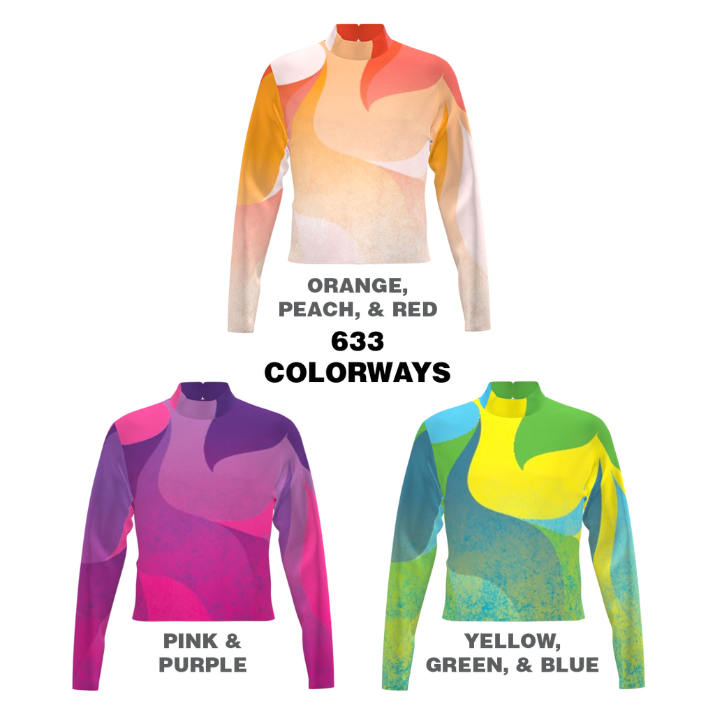 Power-Flex Shirt 633