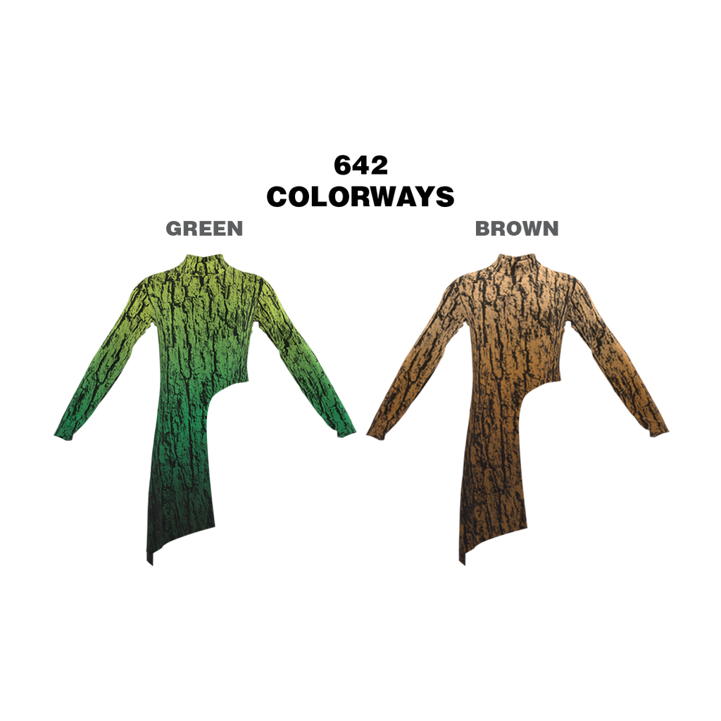Power-Flex Shirt 642