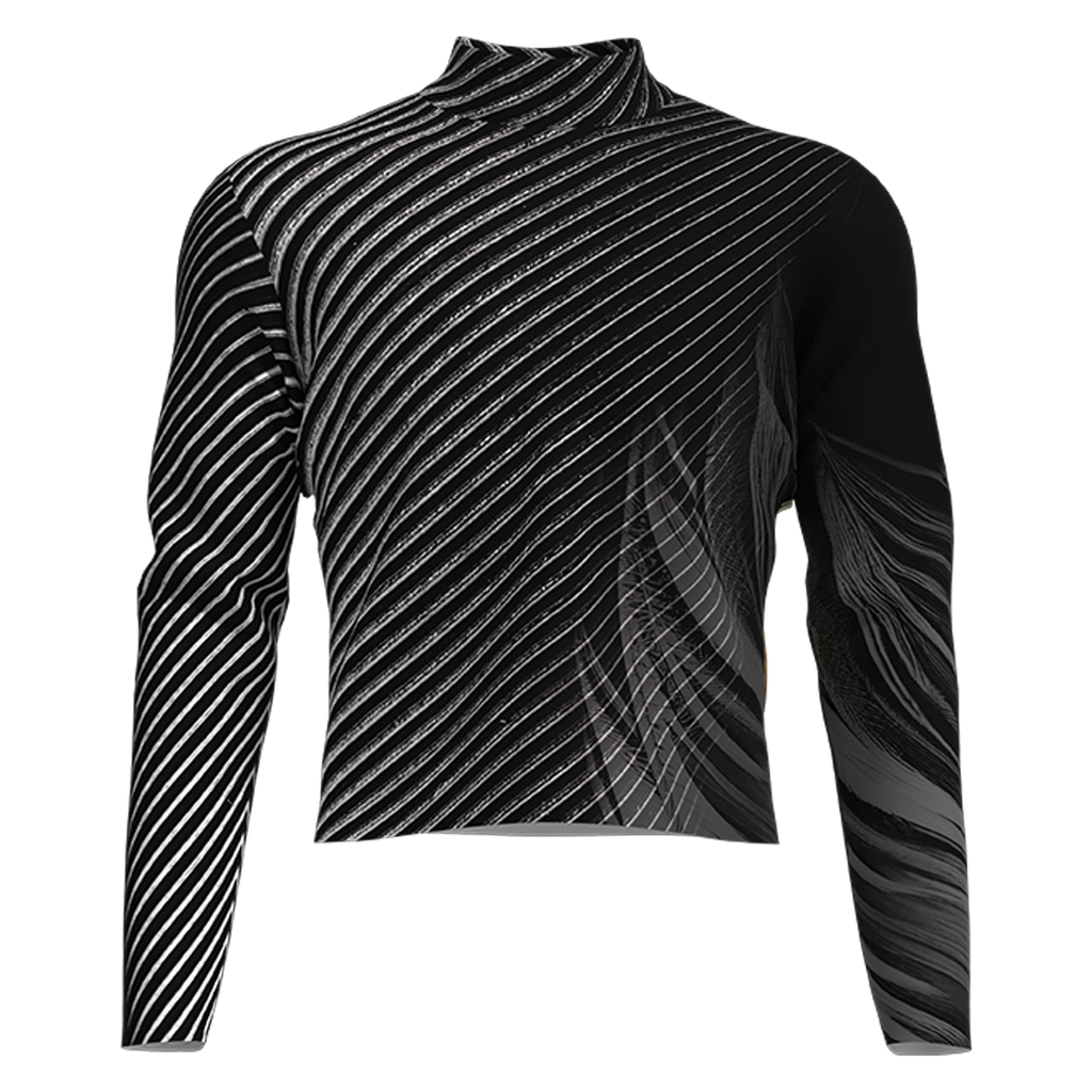 Power-Flex Shirt 658