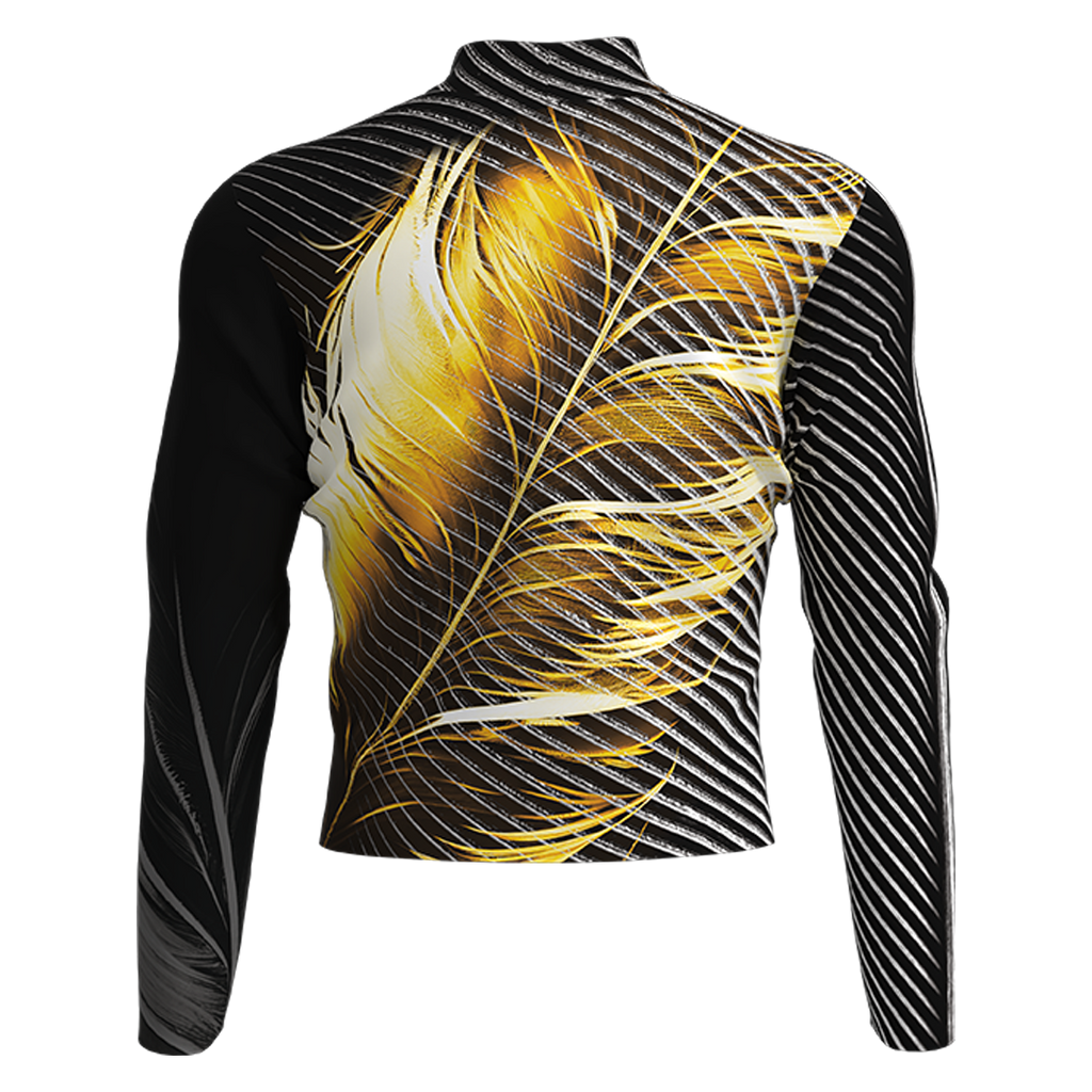 Power-Flex Shirt 658