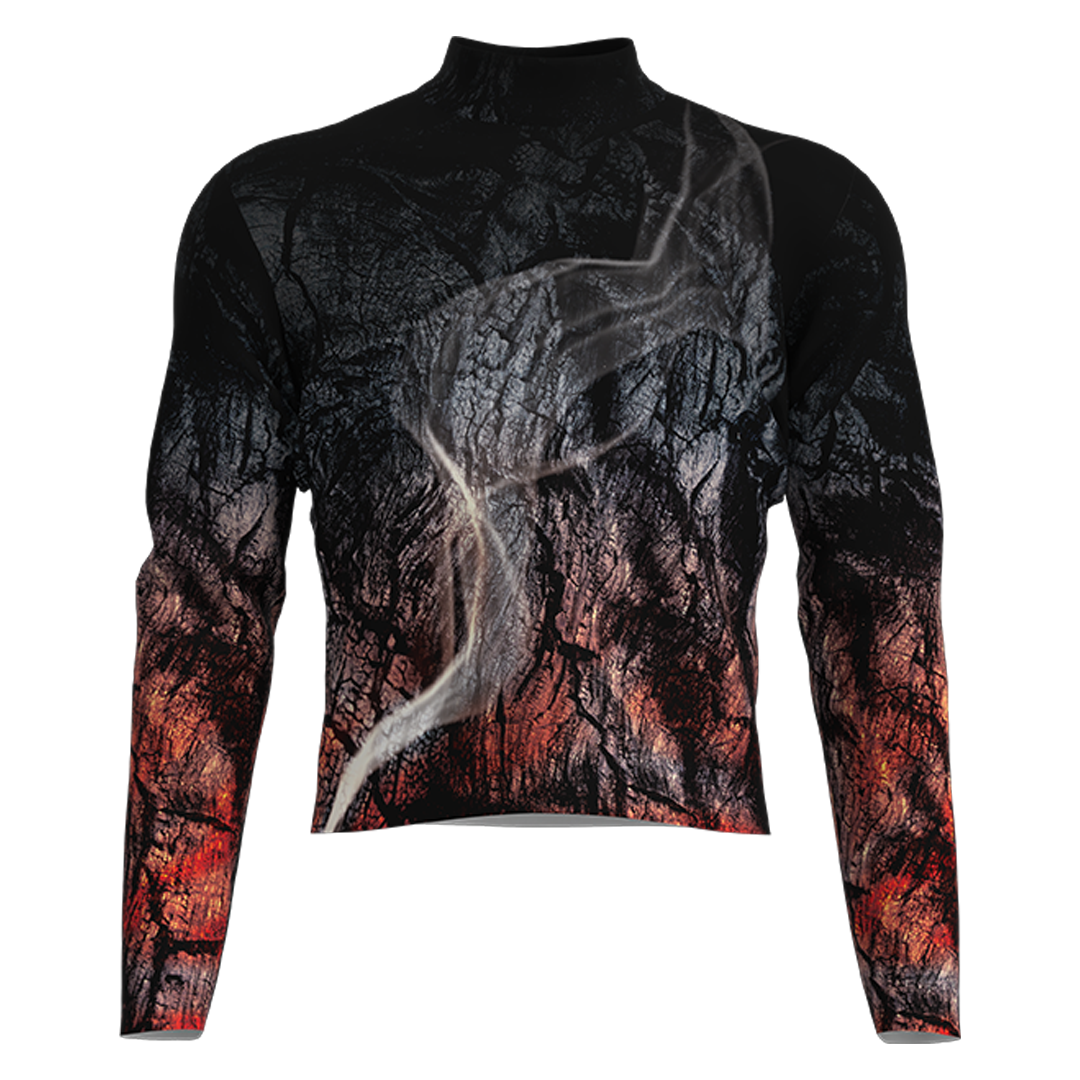 Power-Flex Shirt 659