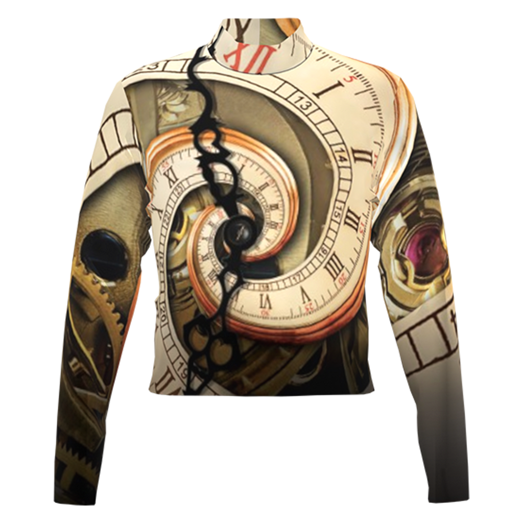 Power-Flex Shirt 661