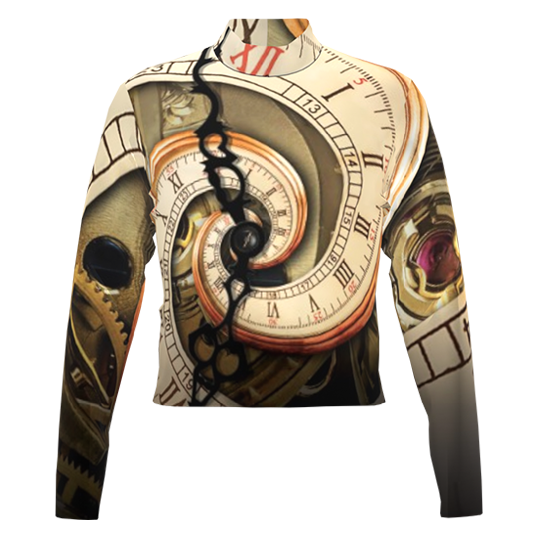 Power-Flex Shirt 661