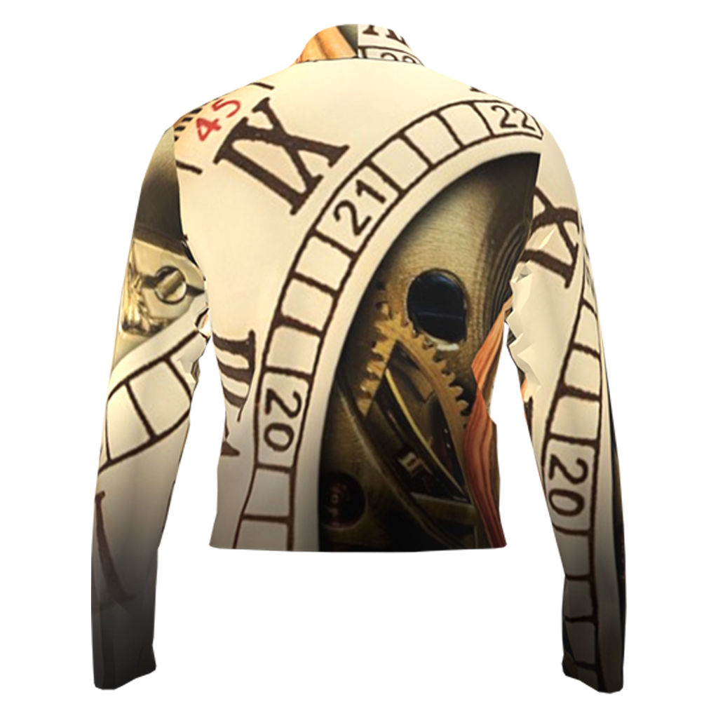 Power-Flex Shirt 661