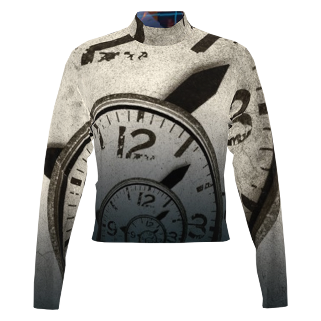 Power-Flex Shirt 662