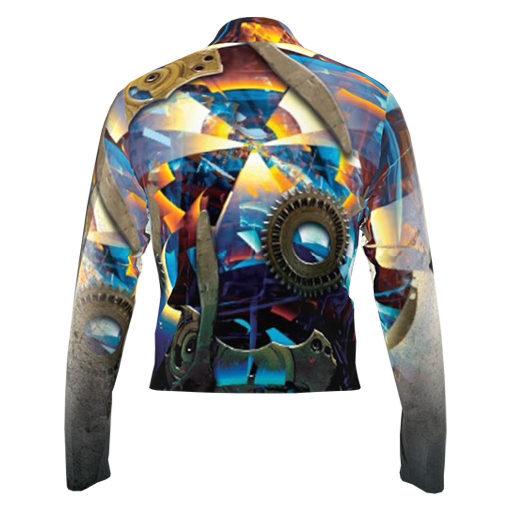 Power-Flex Shirt 662