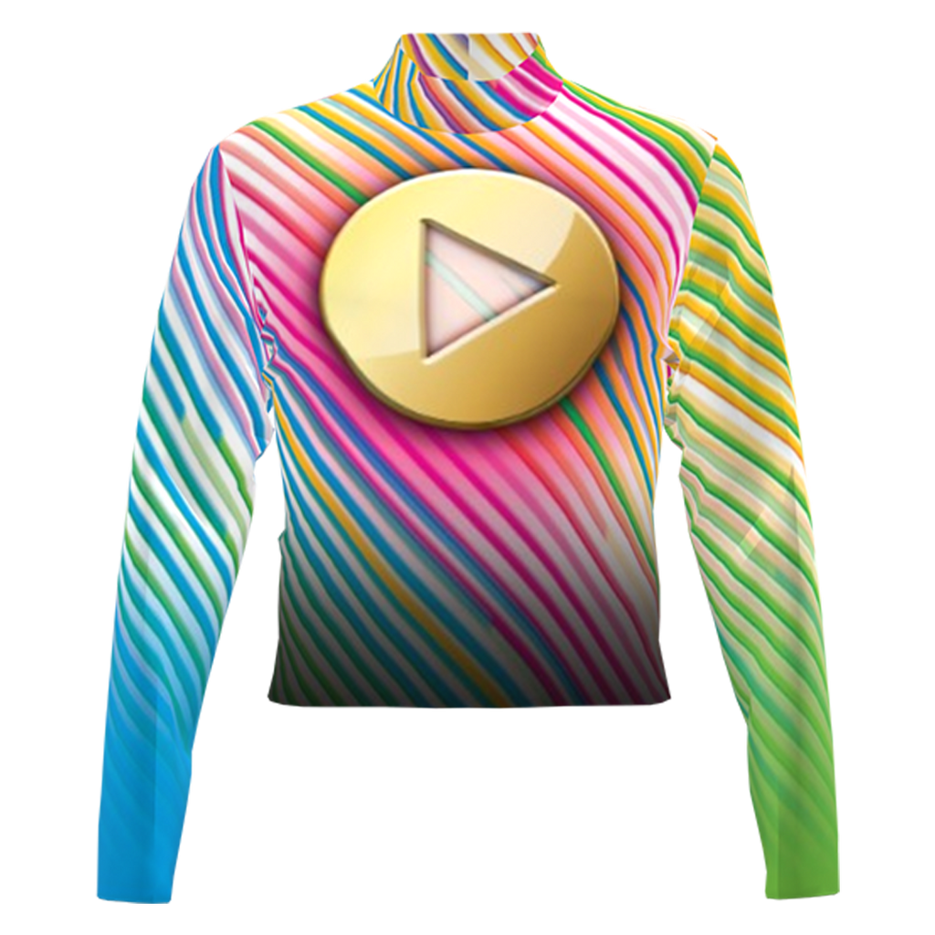 Power-Flex Shirt 664