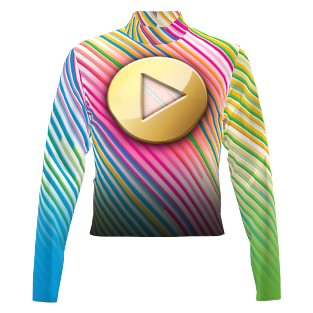 Power-Flex Shirt 664