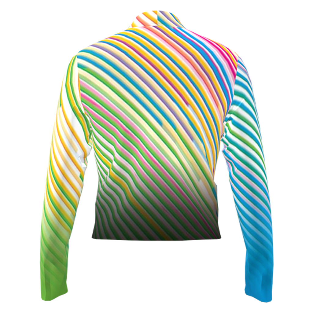 Power-Flex Shirt 664