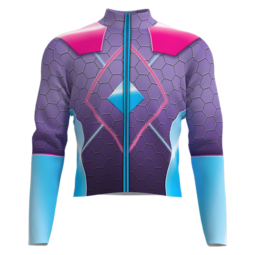 Power-Flex Shirt 665