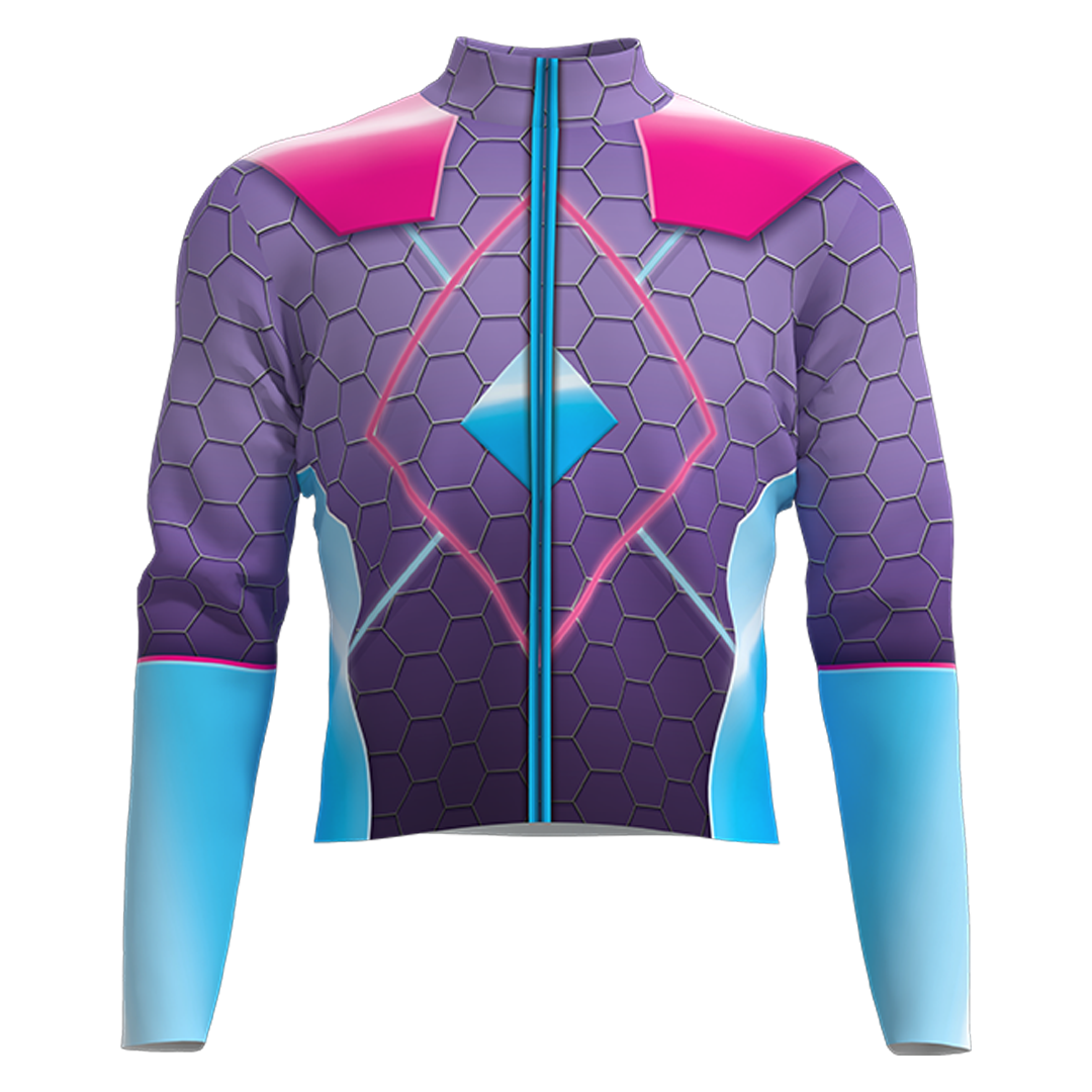 Power-Flex Shirt 665