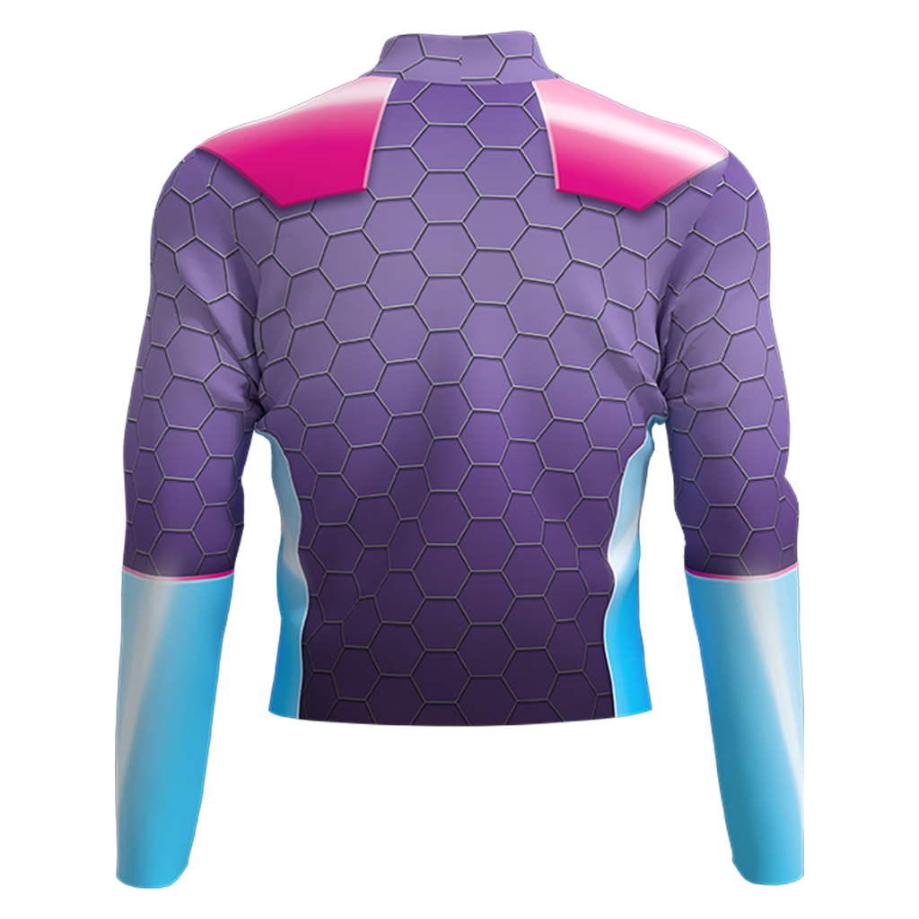 Power-Flex Shirt 665