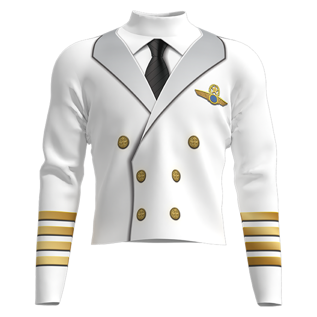 Power-Flex Shirt 666