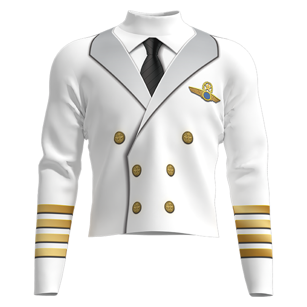 Power-Flex Shirt 666