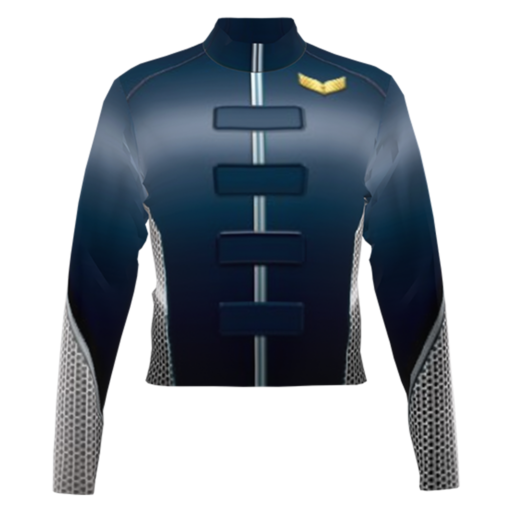 Power-Flex Shirt 667