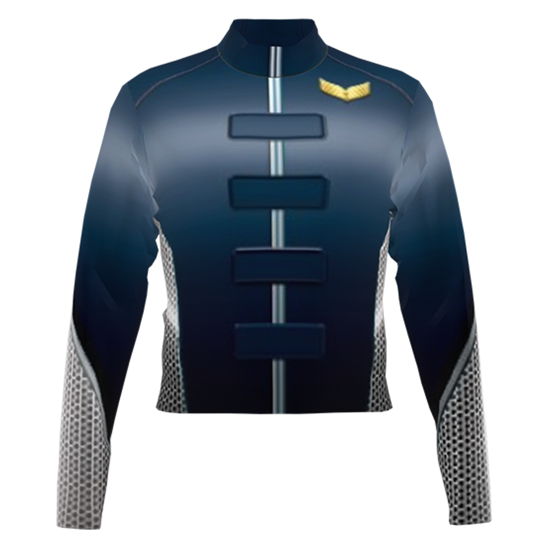 Power-Flex Shirt 667