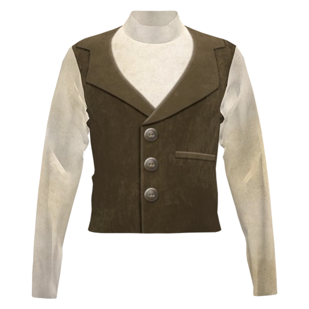 Power-Flex Shirt 668