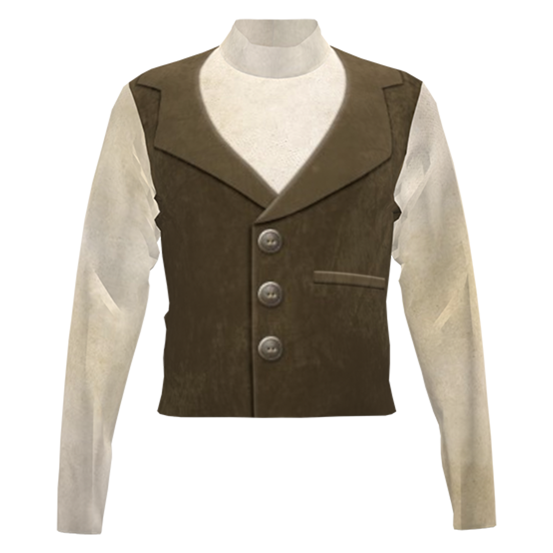 Power-Flex Shirt 668