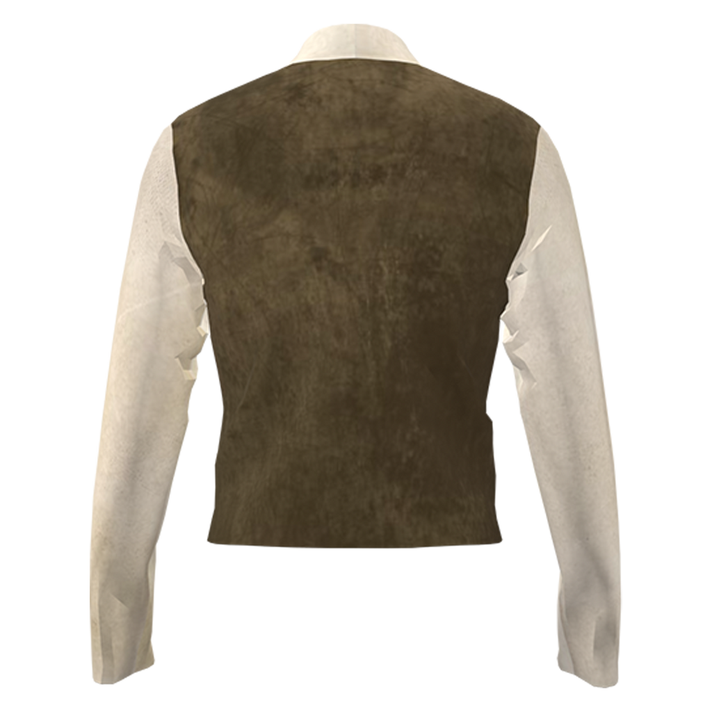 Power-Flex Shirt 668