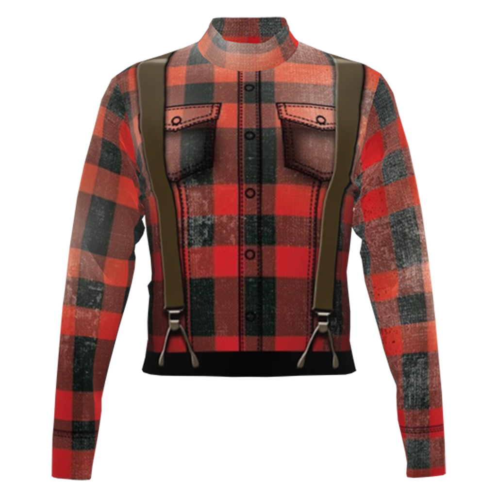 Power-Flex Shirt 669