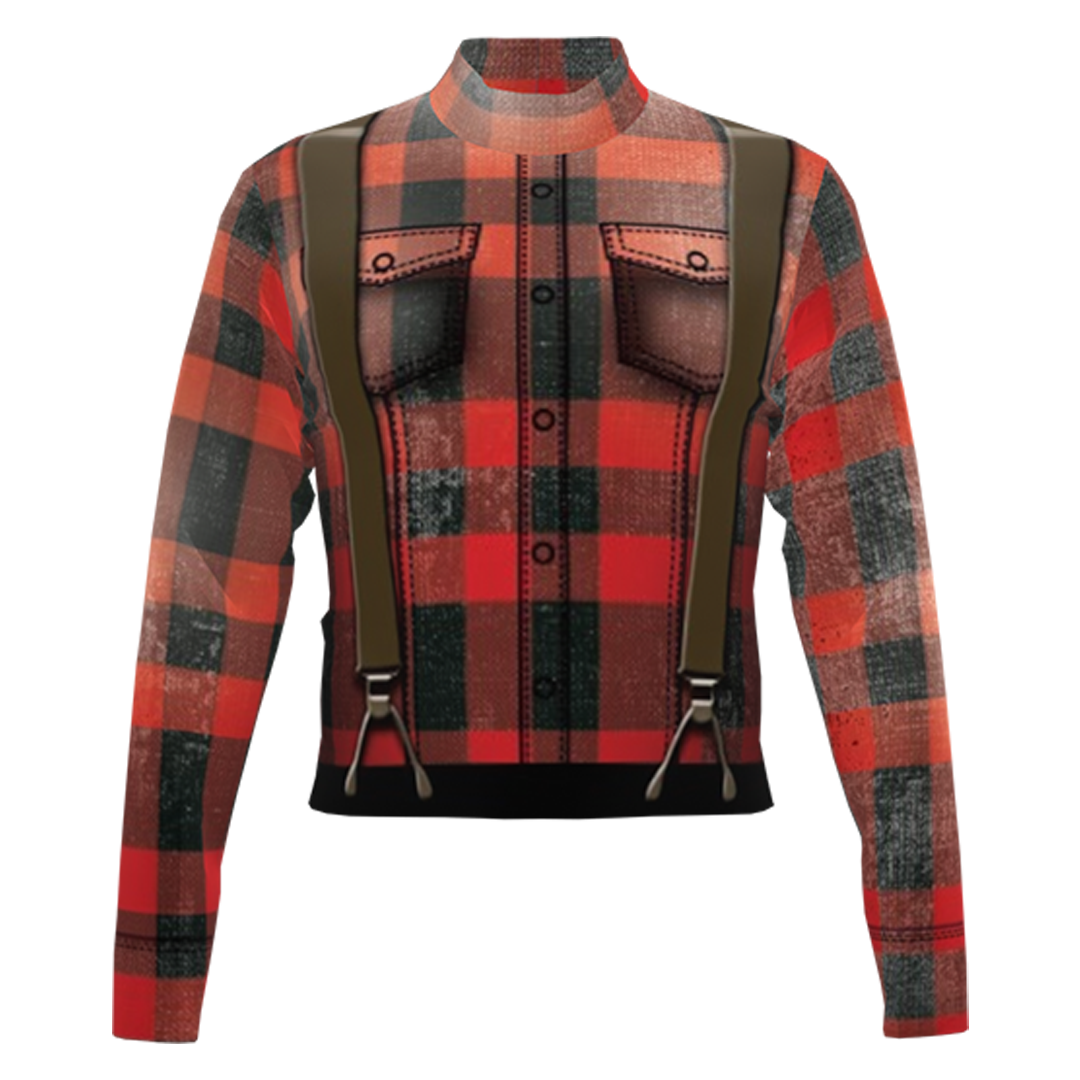 Power-Flex Shirt 669