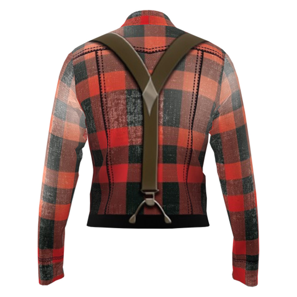 Power-Flex Shirt 669