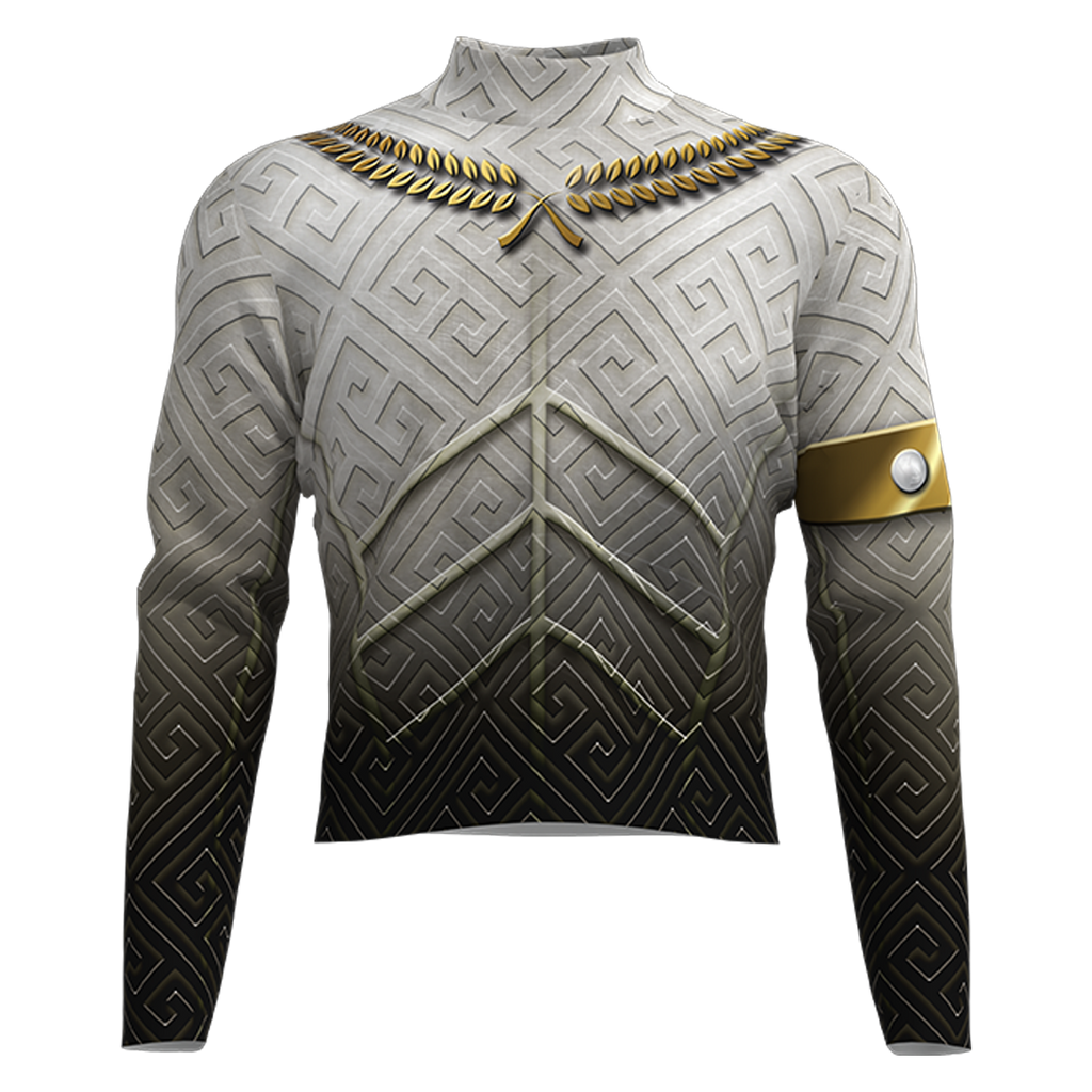 Power-Flex Shirt 670